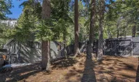 Cozy Spacious 4BD Modern Mountain Home - Villas