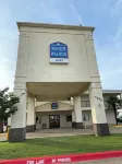 Mesquite Inn & Suites