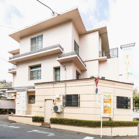 Hotel Fine Olive Kyoto Yamashina (Adult Only)