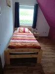 Vacation Apartment on the Elbe-Lübeck Canal. Ideal for Cycling Tours.