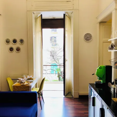 RarityArt GuestHouse