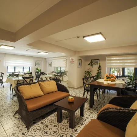 Palmada Hotel