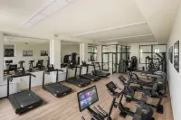 Grand Hotel Villa Serbelloni - A Legendary Hotel - Gym
