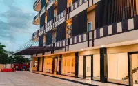 Vitta Hotel Manokwari - Wifi