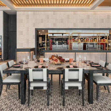 Andaz Doha, by Hyatt