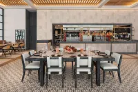 Andaz Doha, by Hyatt - 5-Star