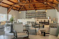 Sea Diamond Boutique Hotel & Spa - bar