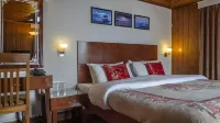 Hotel Shangri-La Regency Darjeeling