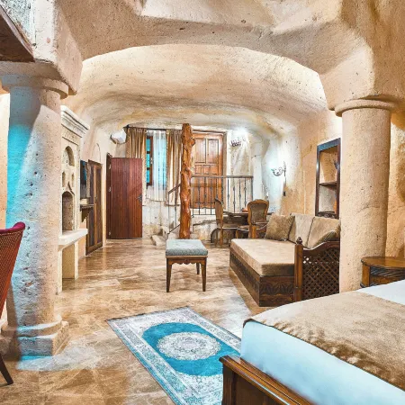 Zeydem Suites