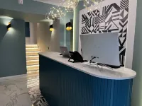 Saladin Boutique Hotel - 4-Star