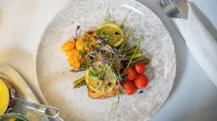 Hotel Assens - servizio colazione