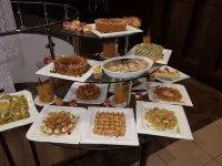 ITLALAT UHUD HOTEL Hotels near Mount Uhud