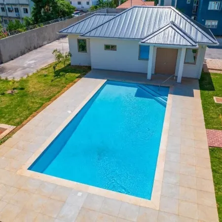 Deanery Apartments - Pool - AC - 24hrs