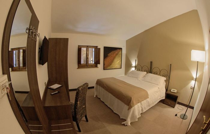 Albergo Del Chianti