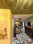 MEDINA MAGICA HOSTAL