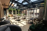 Sapphire Hotel Prizren - 4 stelle
