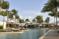 Alila Mayakoba - Beach