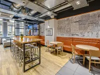 Ibis Styles Glasgow Centre George Square Hotel di Glasgow