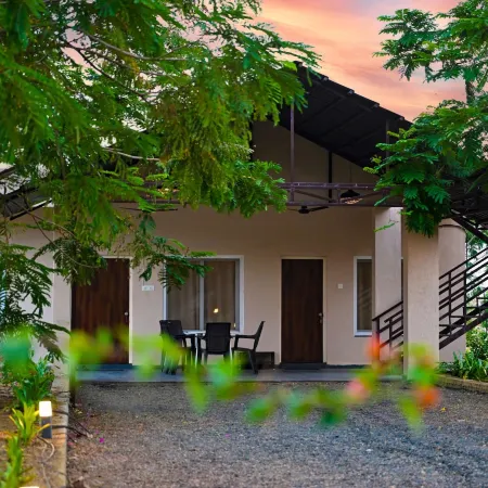 Dream Habitat Resort