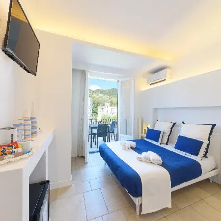 Villa Fortuna Holiday Resort