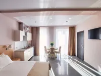 Art-Hotel Hotels in Khosta