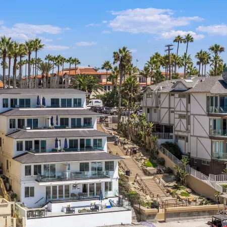 Ocean Villas of Carlsbad
