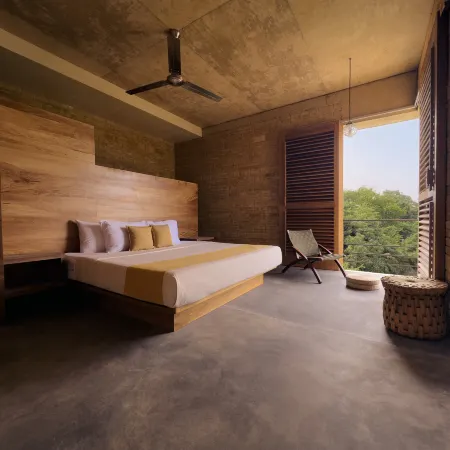 Torrearena Design Hotel