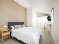 Lisbon Oriente Suites by Olala Homes Hotele w: Lizbona