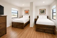 The Resource Inn Big Lake