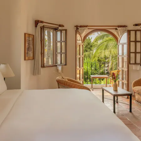 Hotel Santa Fe