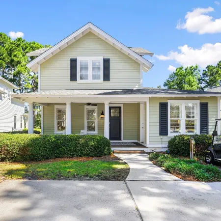 1365 Laurel Grove 3 Bedroom Home