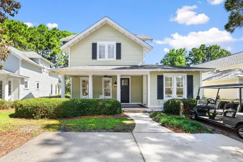 1365 Laurel Grove 3 Bedroom Home