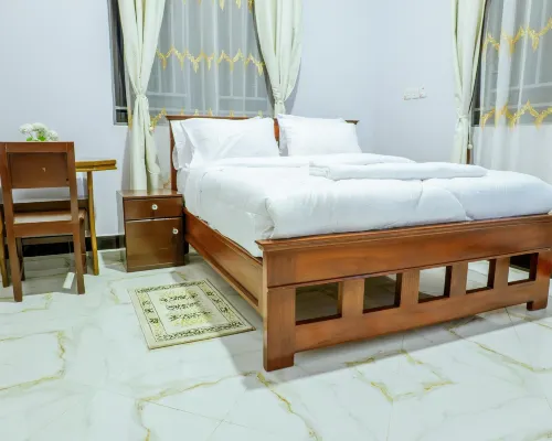 Cozy Core apartment فنادق في دودوما