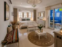 Dar Colibri - Maison de Charme à Kélibia Hotels in Kelibia