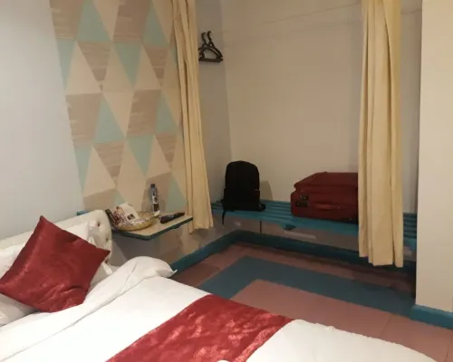 Hotel Elsols By Canan Hotels in Embu