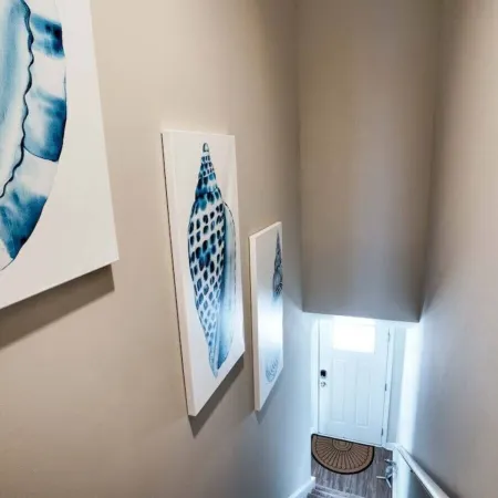 611b Large 3 Bedroom Downtown Parking