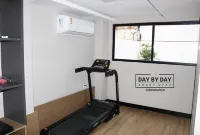 Bauten Aurea By DayByDay - salle de sport