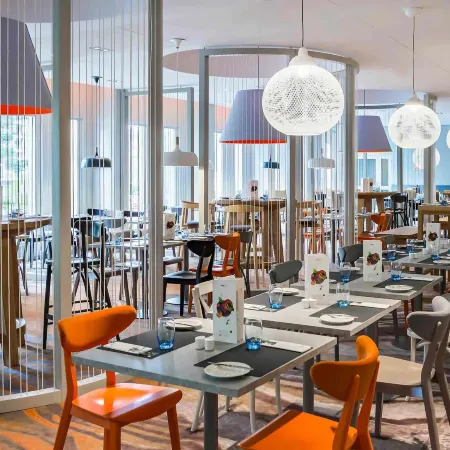 Novotel Krakow City West