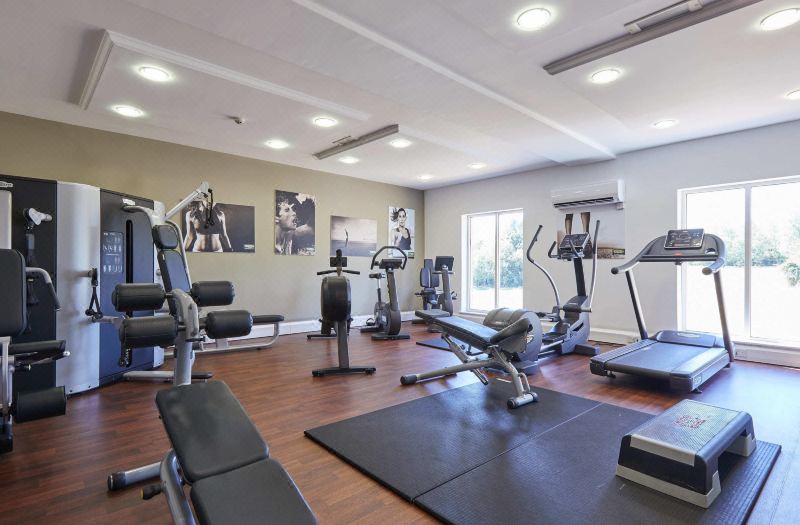 Mercure Milton Keynes Hotel photo 2