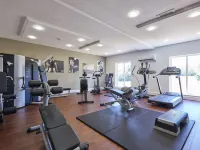 Mercure Milton Keynes Hotel - Gym