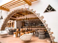 Kove Hotel & Spa Mykonos - MGallery Collection - bar