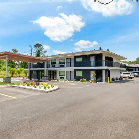 Quality Inn & Suites East Point - Atlanta Area