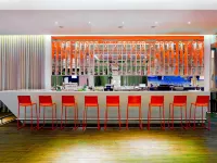 Ibis Styles Brasilia Aeroporto - bar