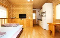 Namdangrodem Pension - Homestays