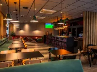 Ibis Warszawa Stare Miasto (Old Town) - พร้อมอาหารเช้า