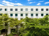 Cosi Beach Hotel Phu Quoc - С бассейном