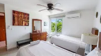 La Marina Condominios by Monyxbnb - Spa
