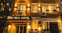 ซิสลี เอ็มแอลเอส โรงแรม โรงแรมใน