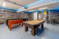Modern 3-bedroom Escape in Northwest Reno