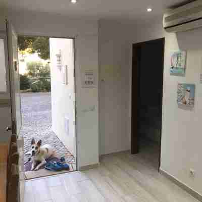 APARTMENT AT THE ALGARVE Rooms
